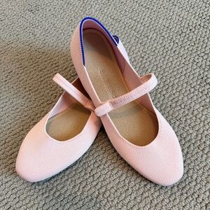 Rothys Mary Jane’s